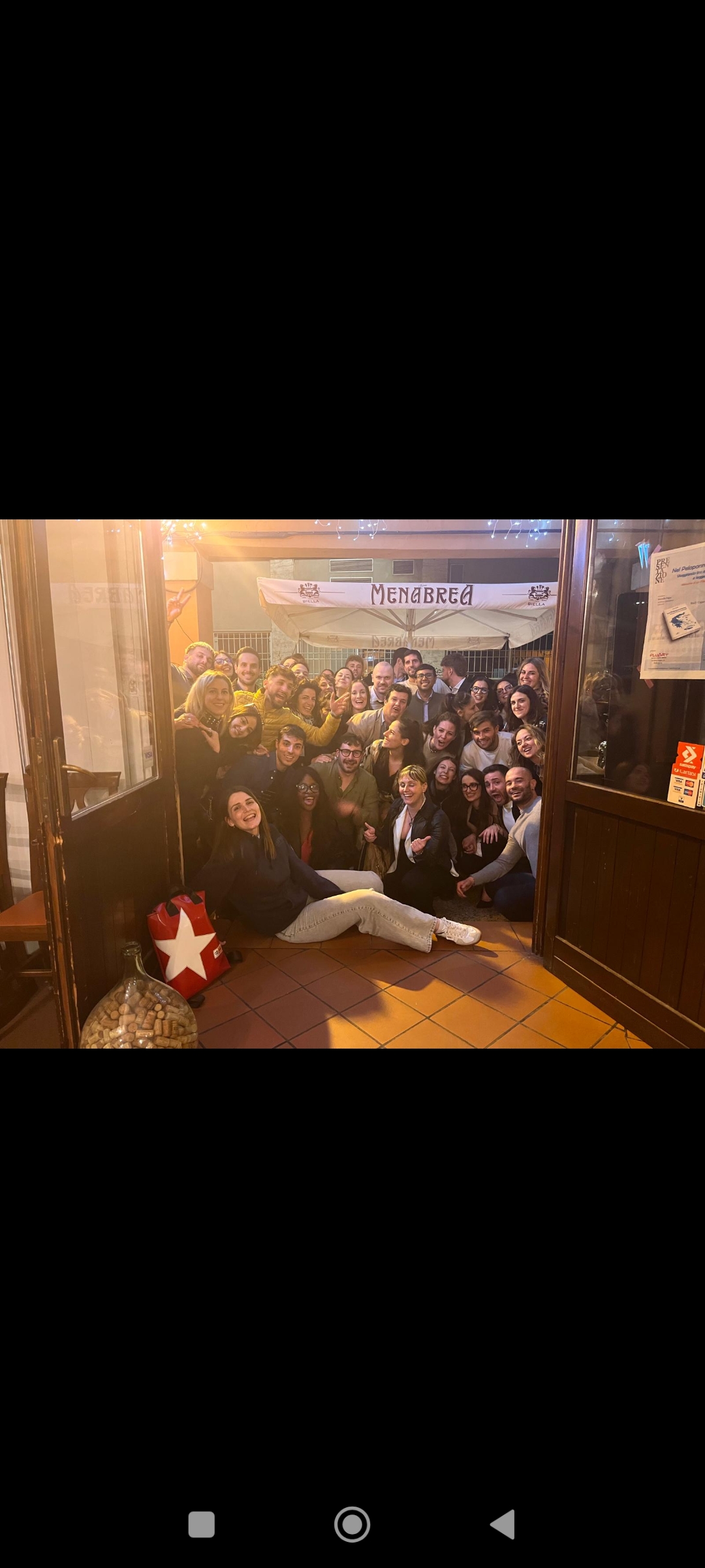 Foto del Meetup Ravenna