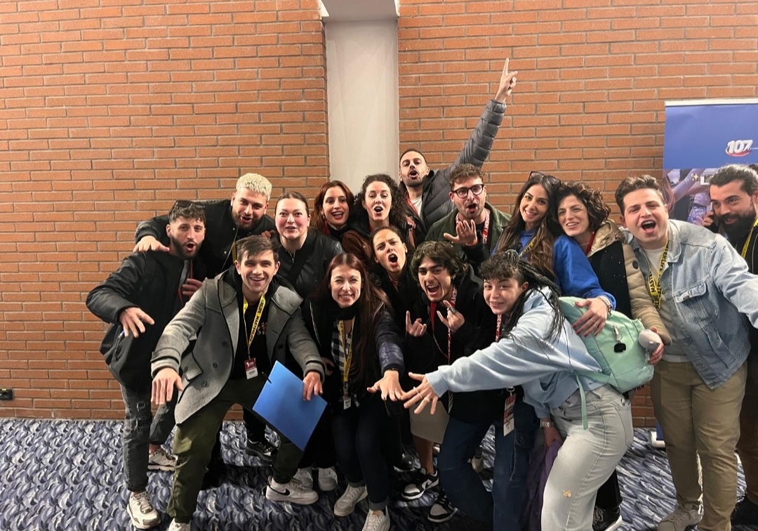 Foto del Meetup Ravenna
