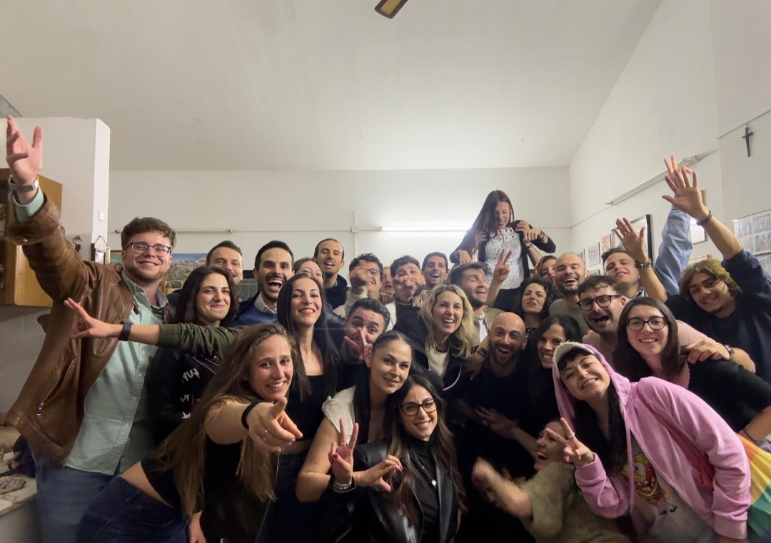 Foto del Meetup Ravenna