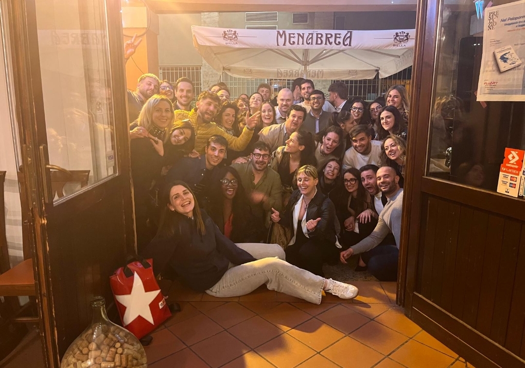Foto del Meetup Ravenna